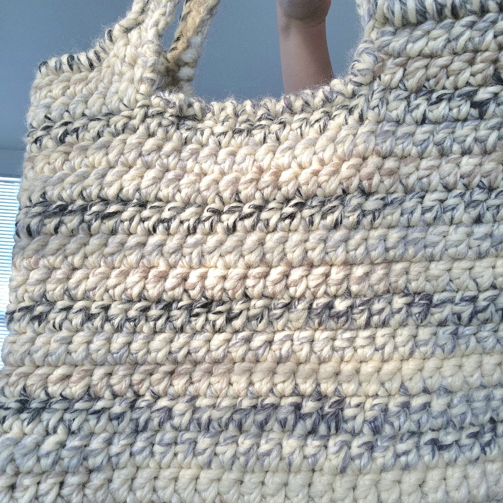 Handbag - handmade - Picture 8 of 10